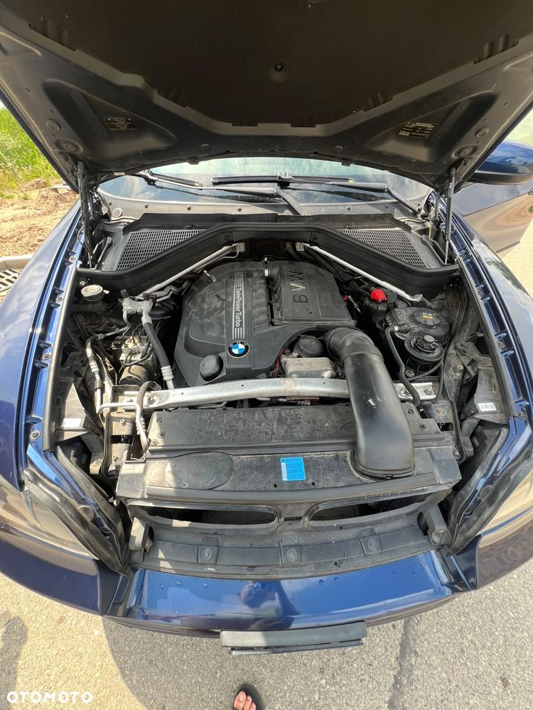 BMW X5 3.5i xDrive - 12