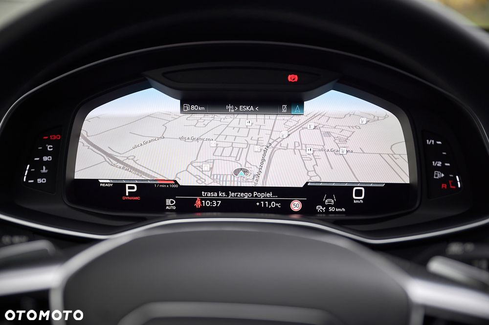 Audi S7 Sportback TDI Tiptronic - 33