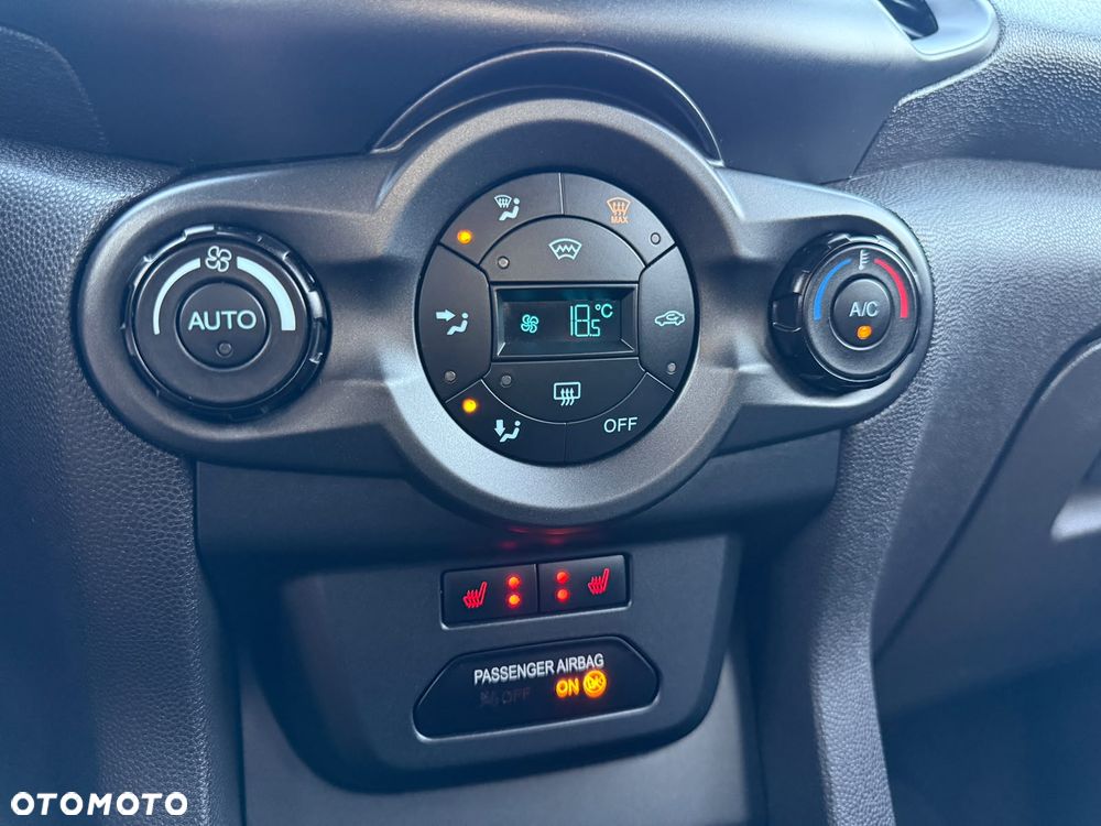 Ford EcoSport 1.0 EcoBoost S - 19