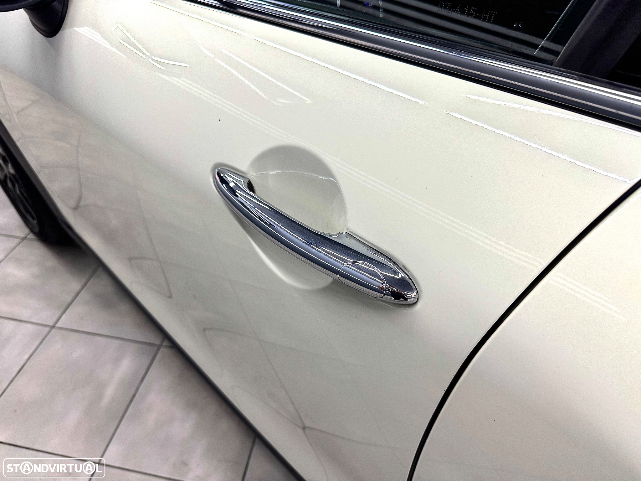 MINI 5 Portas One - 12