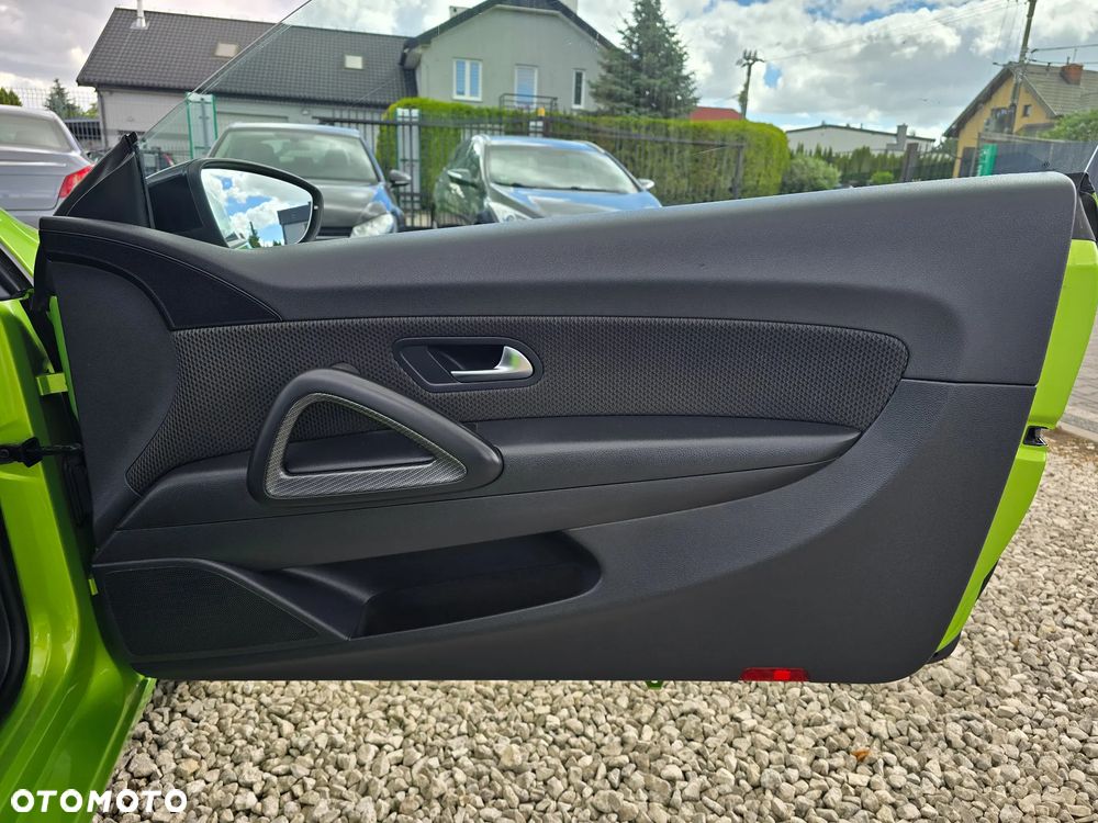 Volkswagen Scirocco 2.0 TDI Edition - 18