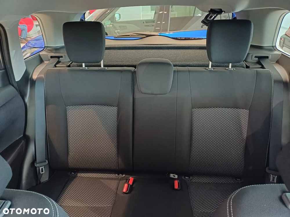 Suzuki Vitara 1.4 Boosterjet mHEV Premium Plus 2WD - 13