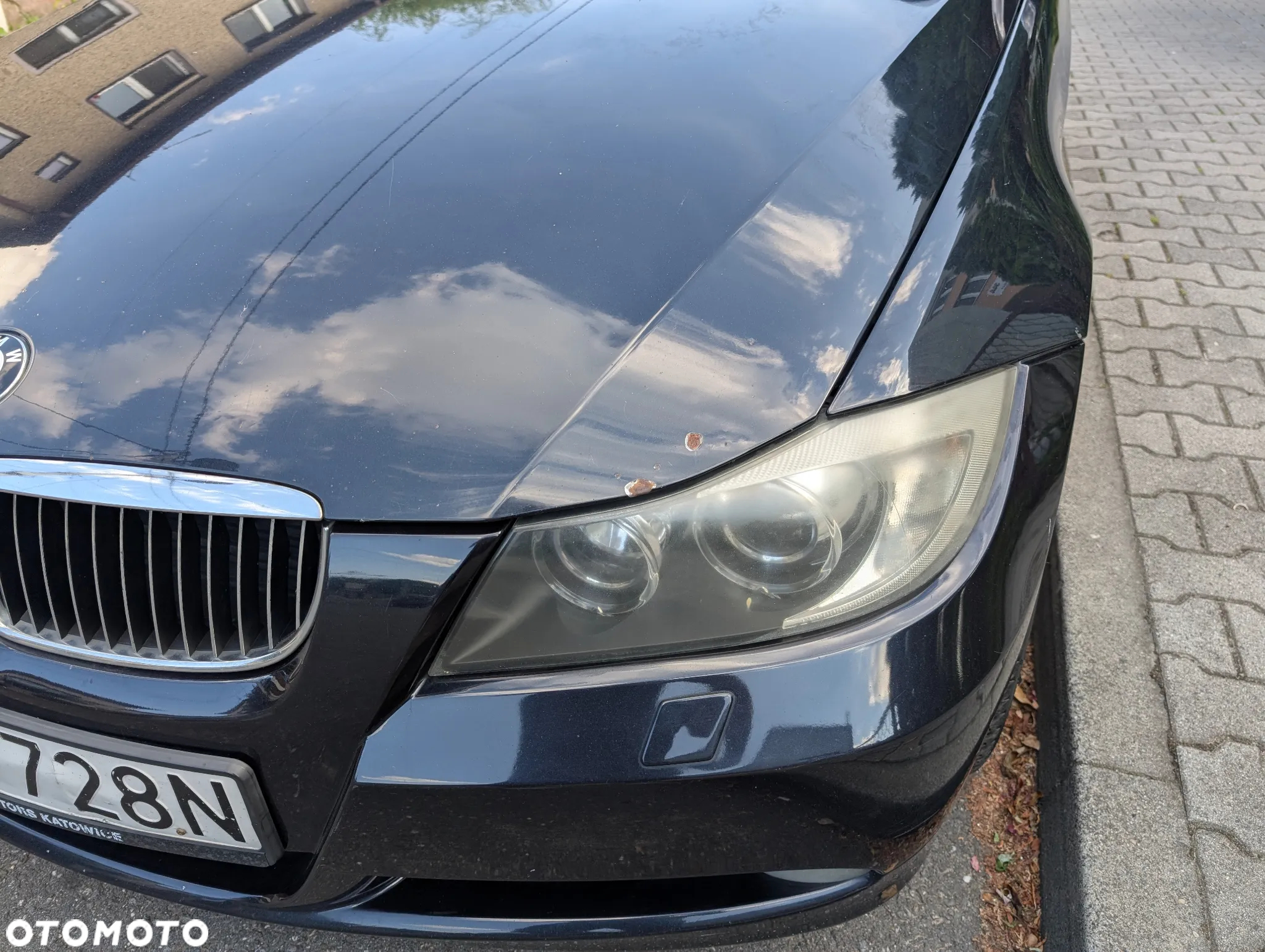 BMW Seria 3 320d - 12