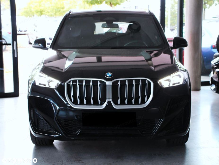 BMW X1 sDrive20i mHEV M Sport sport - 9