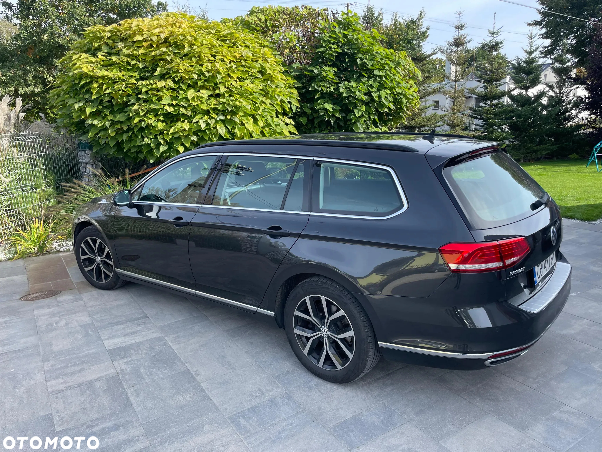 Volkswagen Passat 2.0 TDI BMT SCR 4Mot Comfortline DSG7 - 6