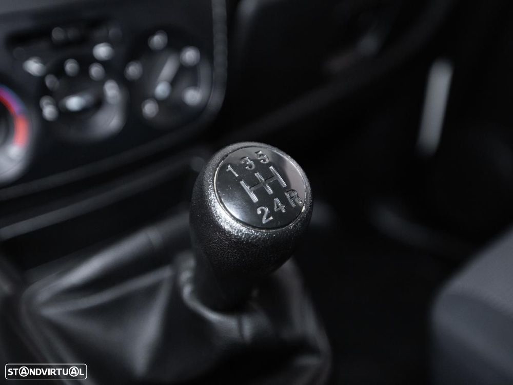 Peugeot Bipper 1.3 HDi Premium - 16