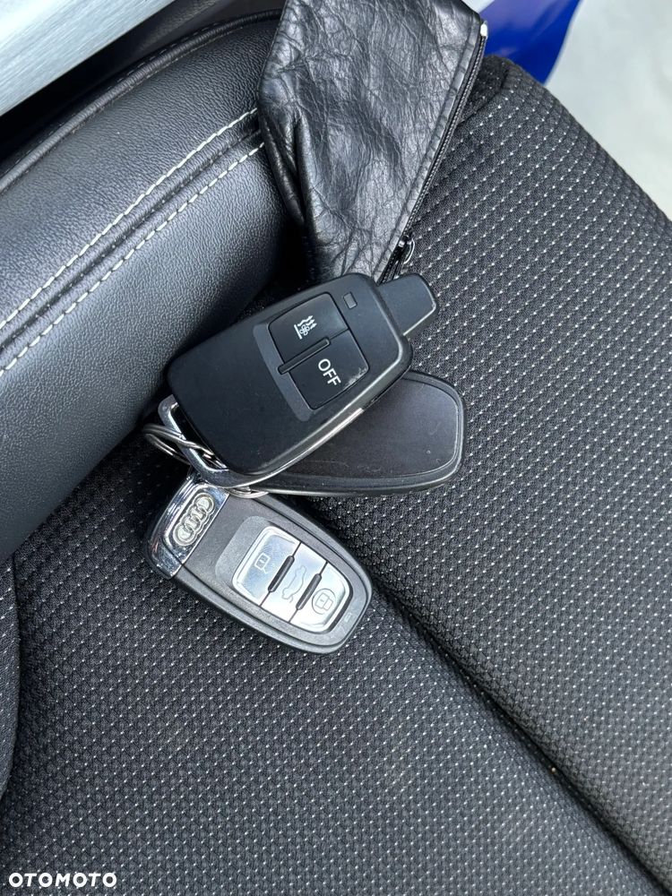 Audi Q5 2.0 TDI Quattro S tronic - 34