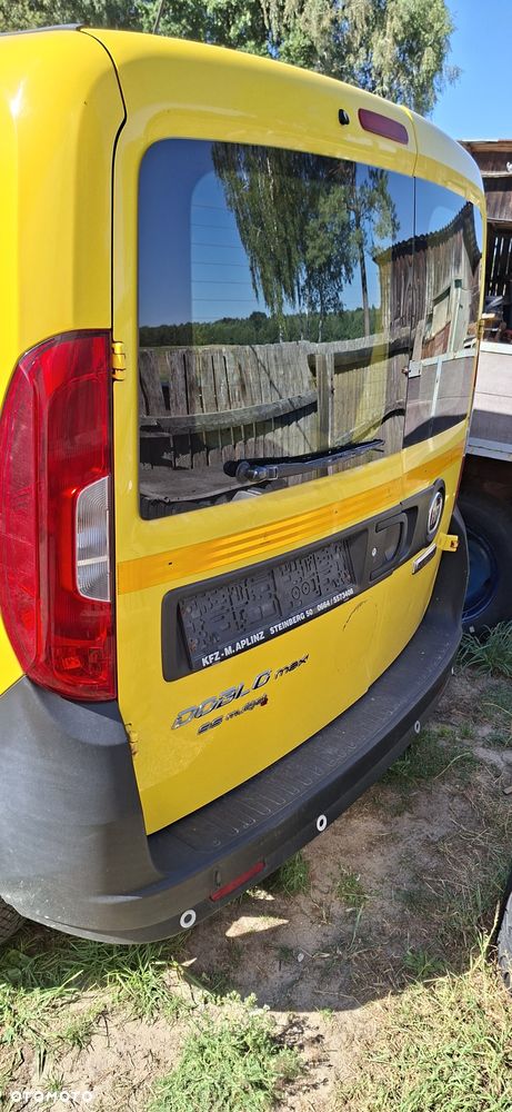 Fiat Doblo - 2