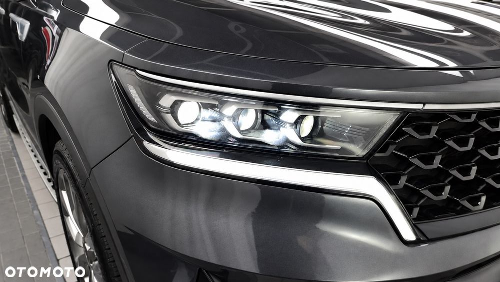 Kia Sorento - 21