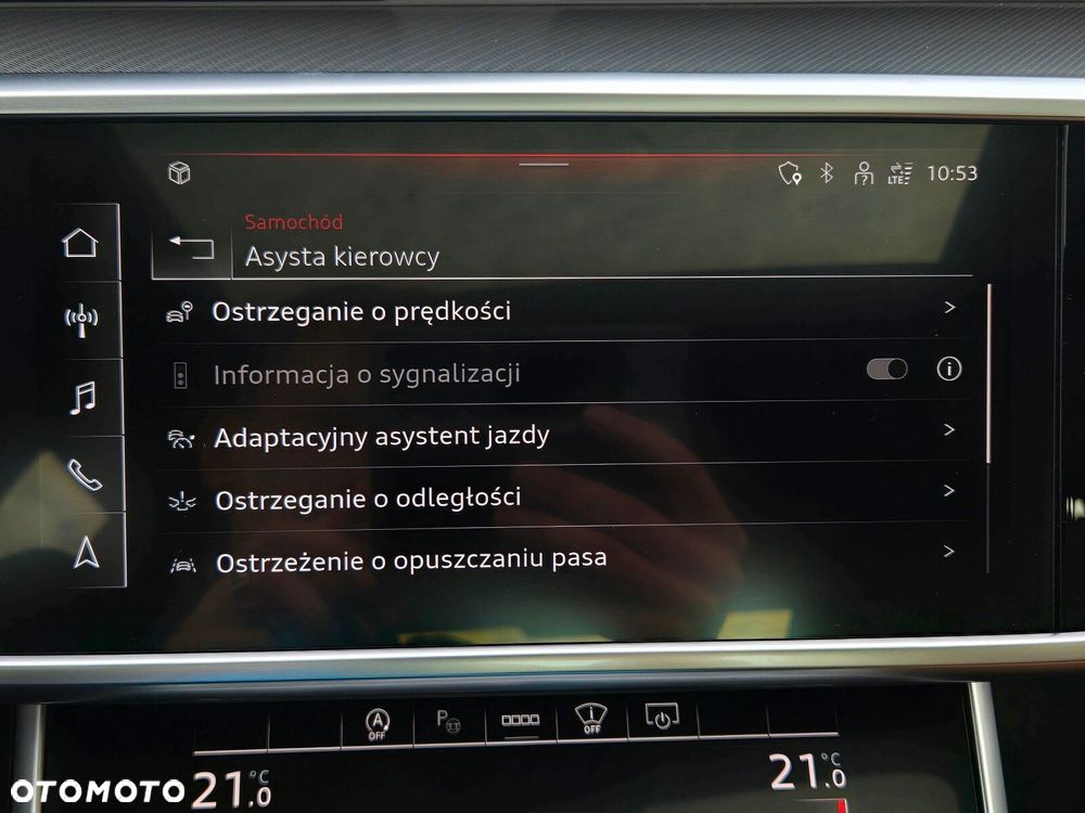 Audi A6 Limousine - 35