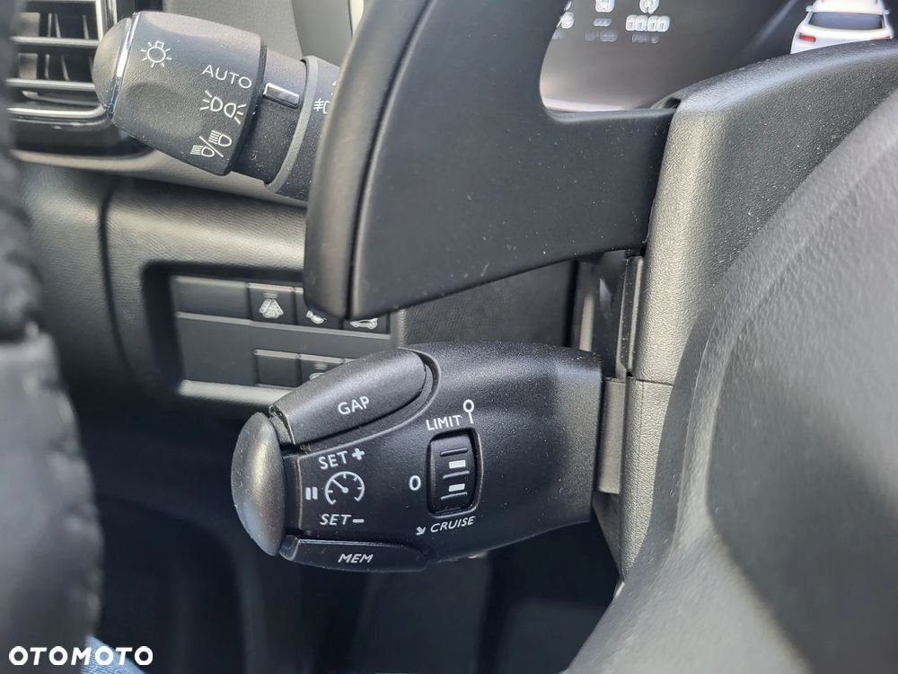 Citroën C5 Aircross BlueHDI 180 S&S EAT8 SHINE PACK - 27