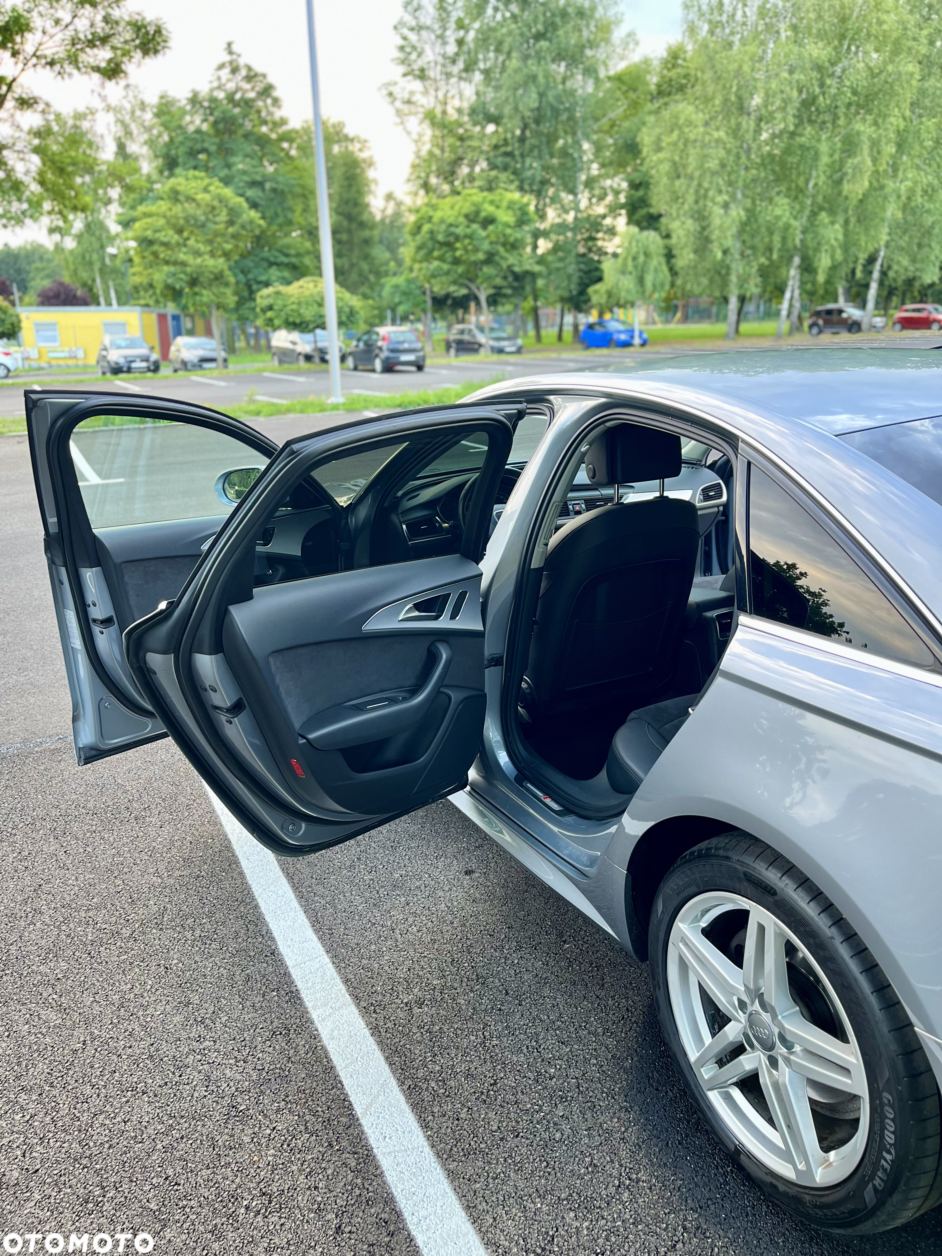 Audi A6 2.0 TDI Quattro S tronic - 16