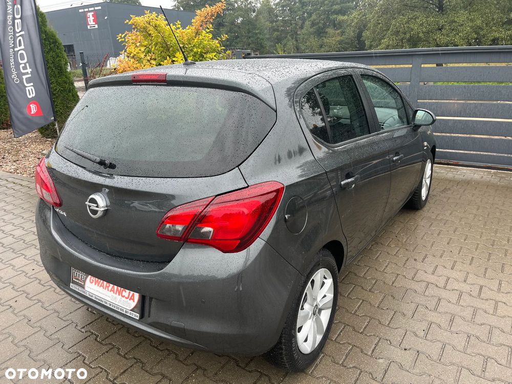 Opel Corsa 1.4 Active - 9
