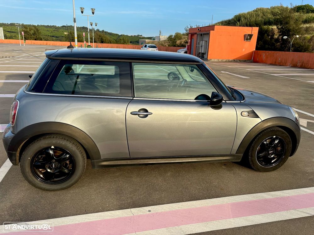 MINI Coupé - 11
