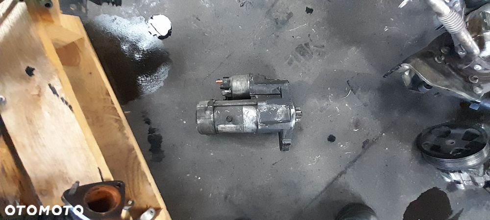 Rozrusznik Range Rover SPORT 2.7 V6 WYSYŁKA !! - 1