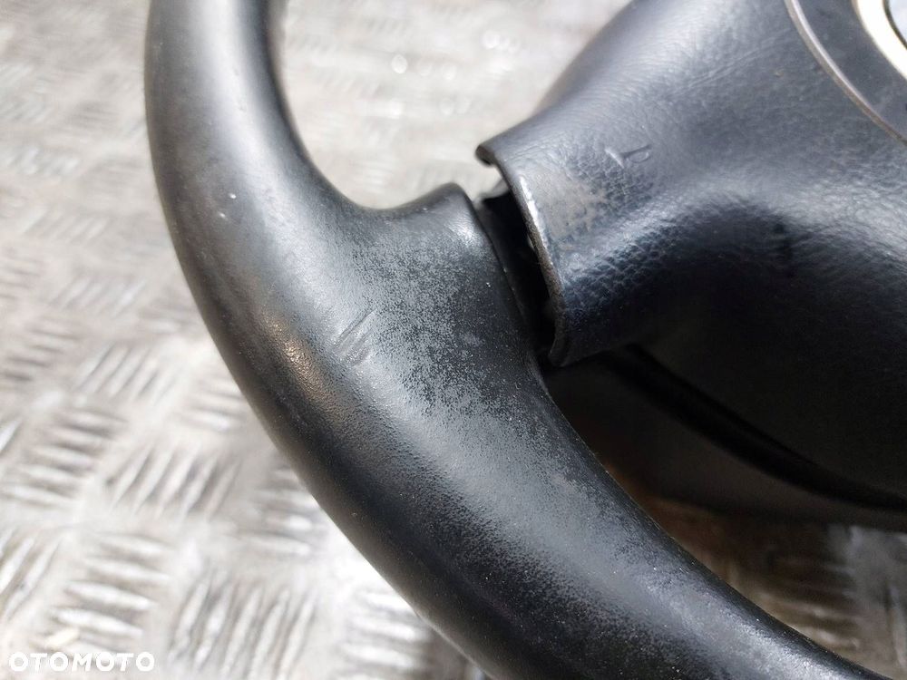 KIEROWNICA + PODUSZKA VOLKSWAGEN PASSAT B5 1J0419091AE 3B0880201AL - 2