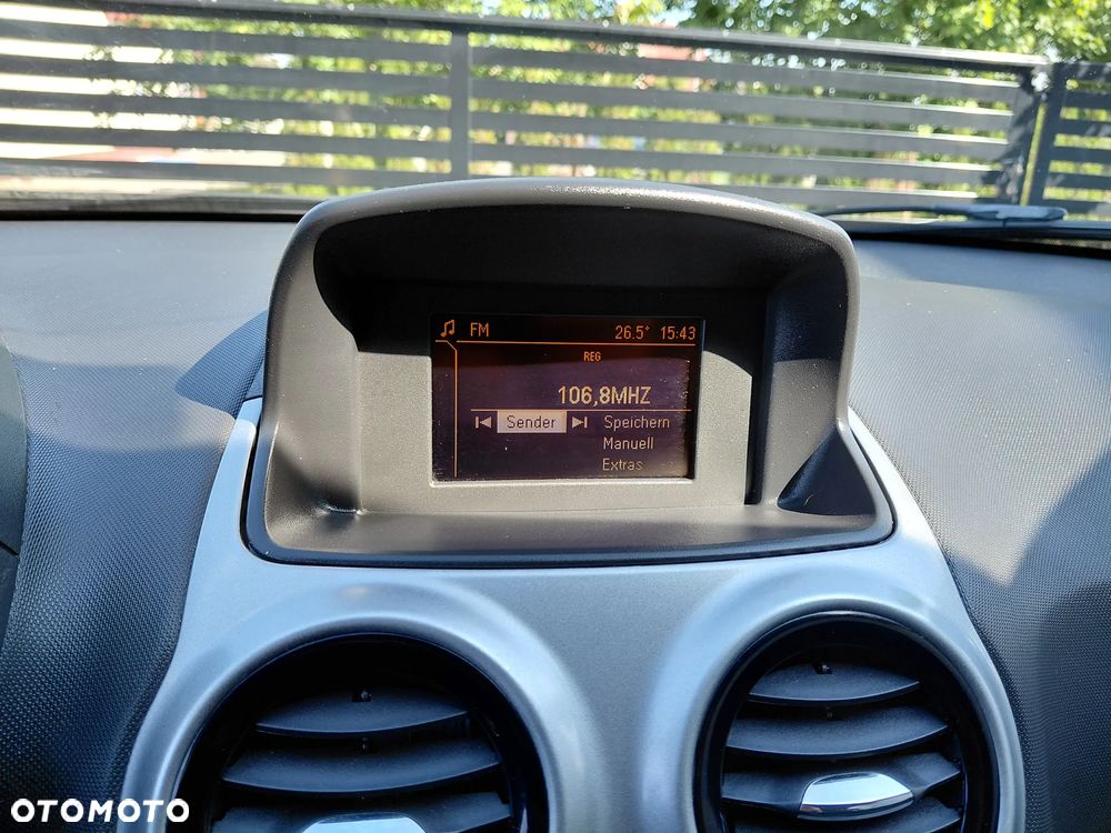 Opel Corsa 1.4 120 Jahre - 15