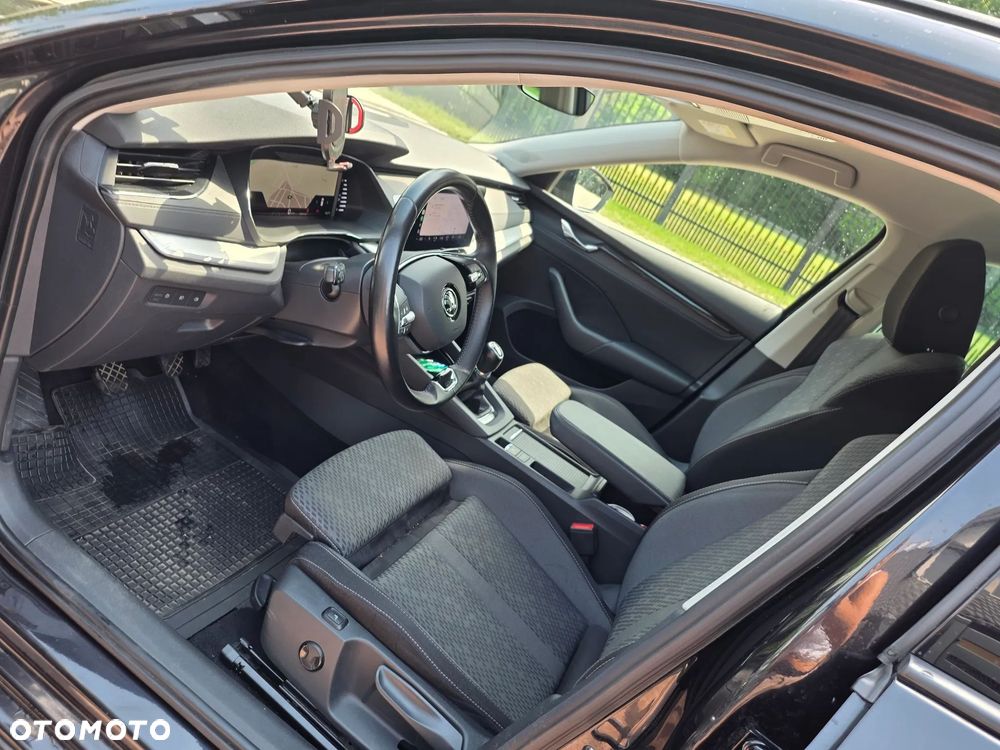 Skoda Octavia 1.4 TSI (Green tec) Style - 8