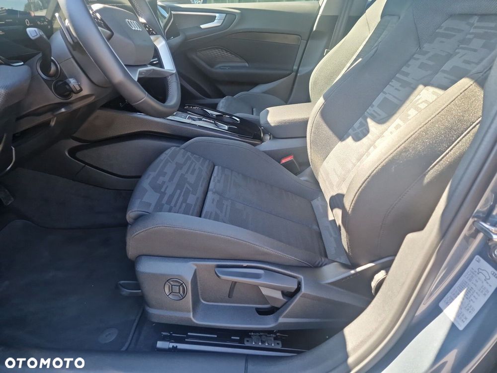 Audi A5 Avant - 13
