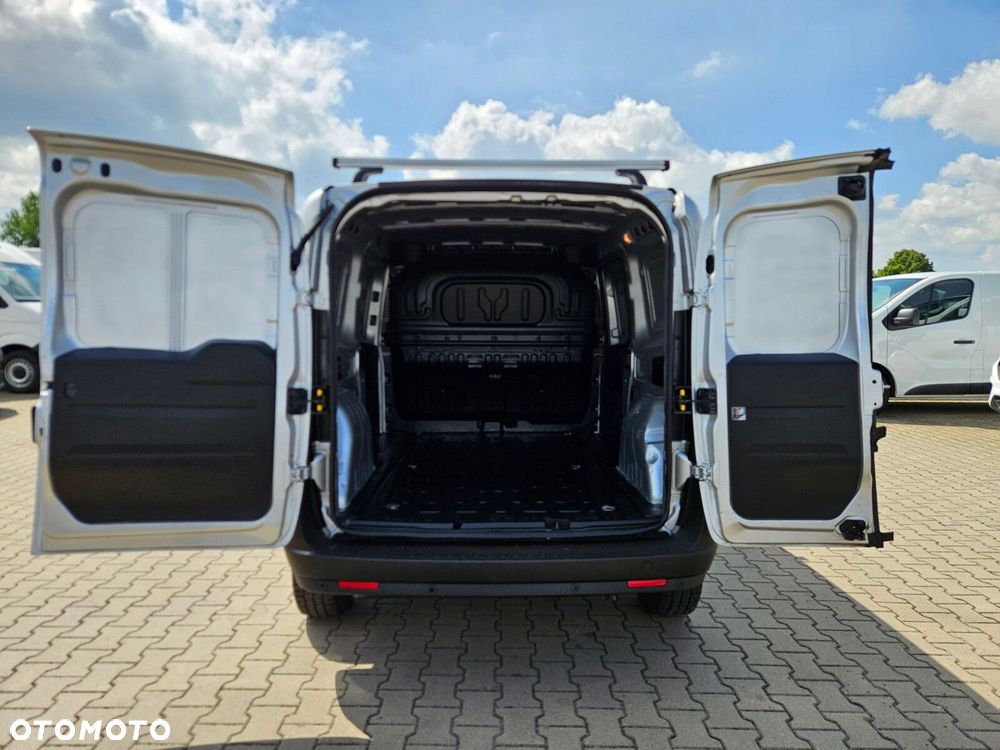 Fiat doblo Long *59999zł NETTO* 1.6 mJET/105KM - 15