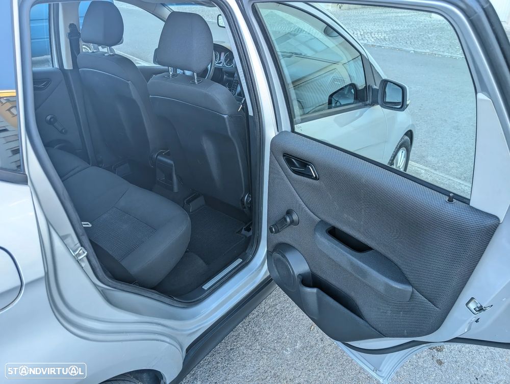 Mercedes-Benz A 180 CDI Avantgarde Special Edition - 10