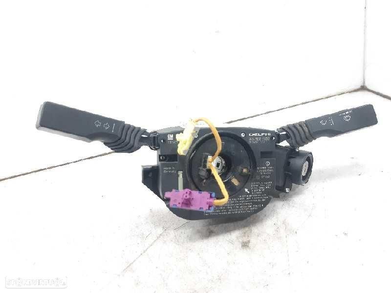 COMANDOS VOLANTE OPEL VECTRA - 1