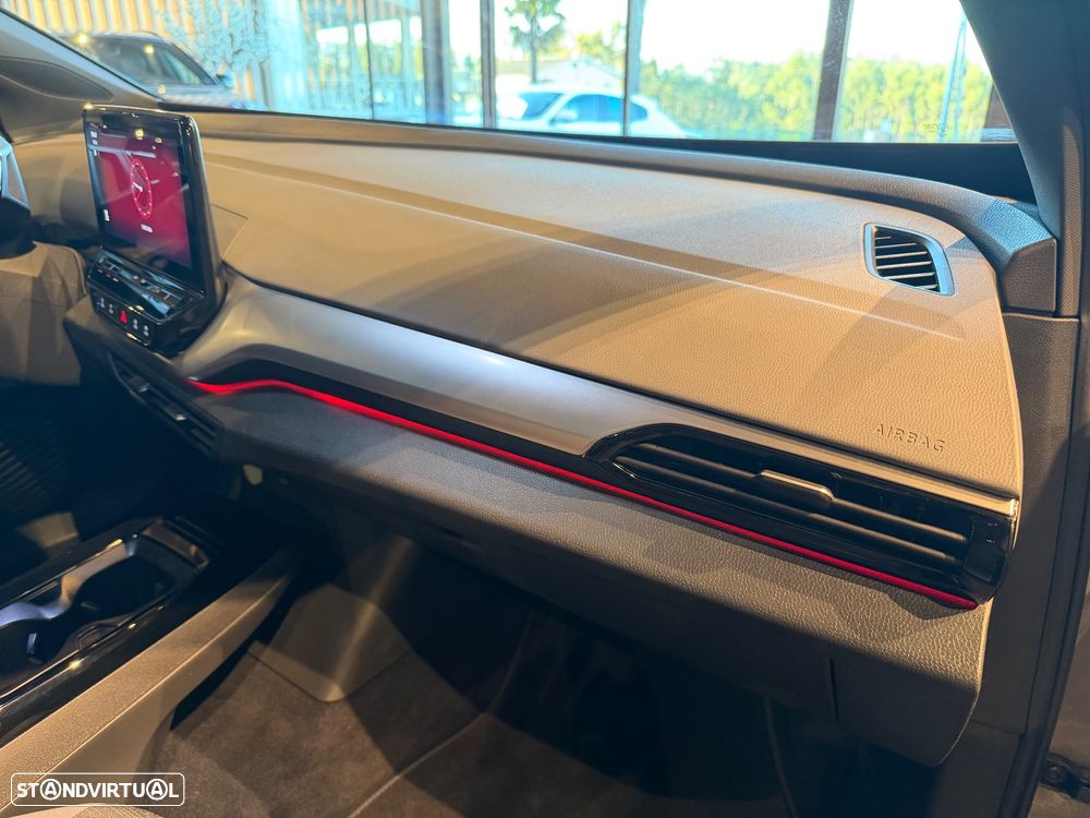 VW ID.4 77 kWh Pro Performance - 37
