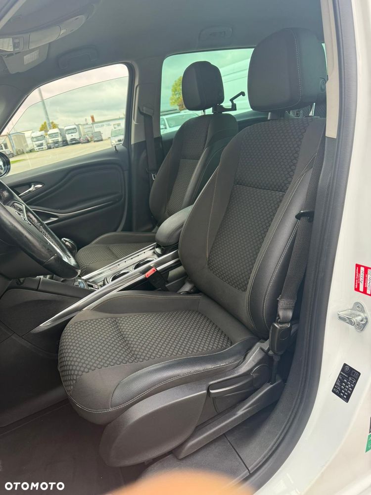 Opel Zafira Tourer 2.0 CDTI ecoFLEX Start/Stop Business Edition - 15