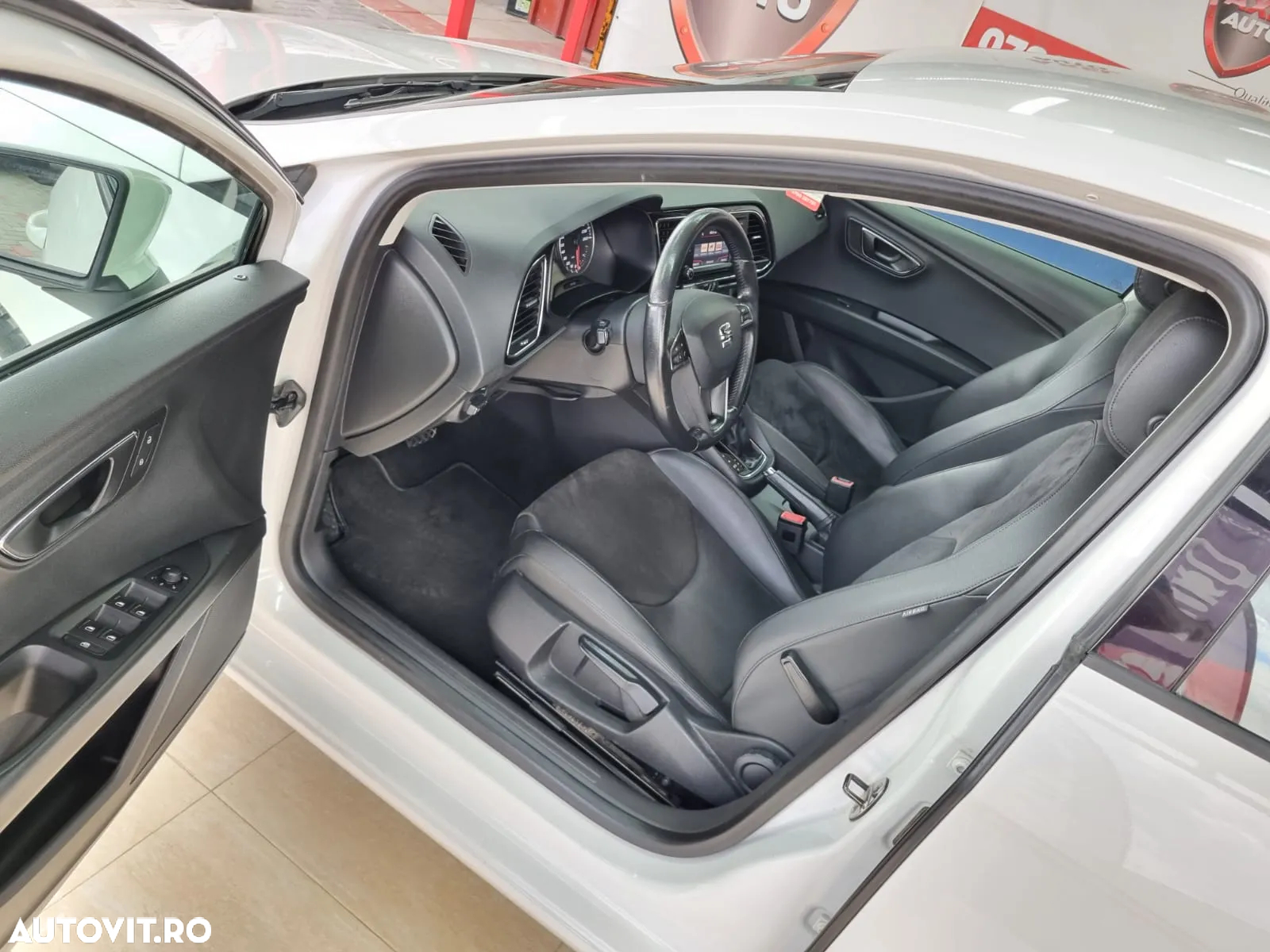 Seat Leon - 21