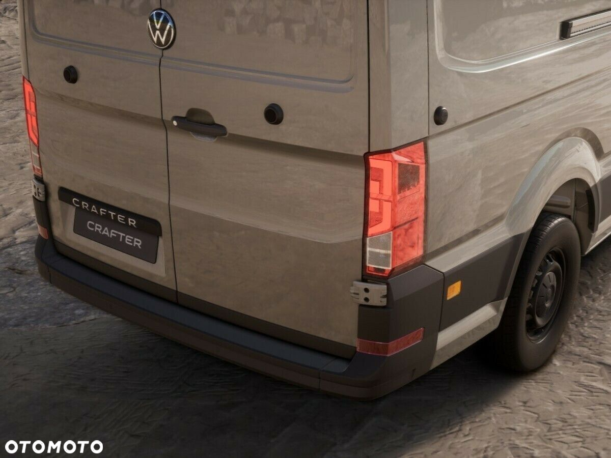 Volkswagen Crafter 35 2.0 TDI 140 KM L4H3 6bm - 12