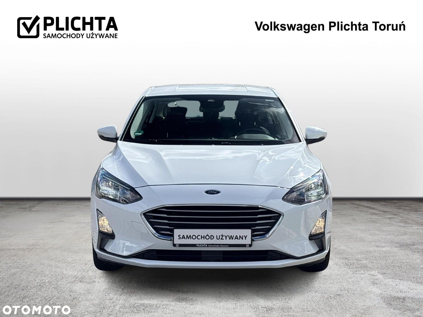 Ford Focus - 2