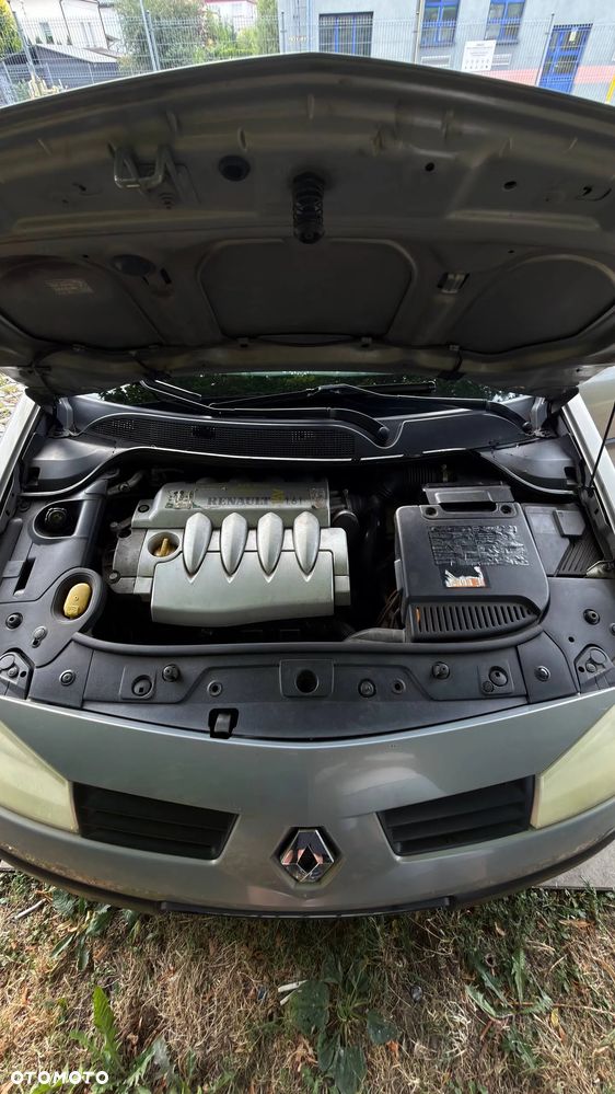 Renault Megane 1.6 16V Expression - 13
