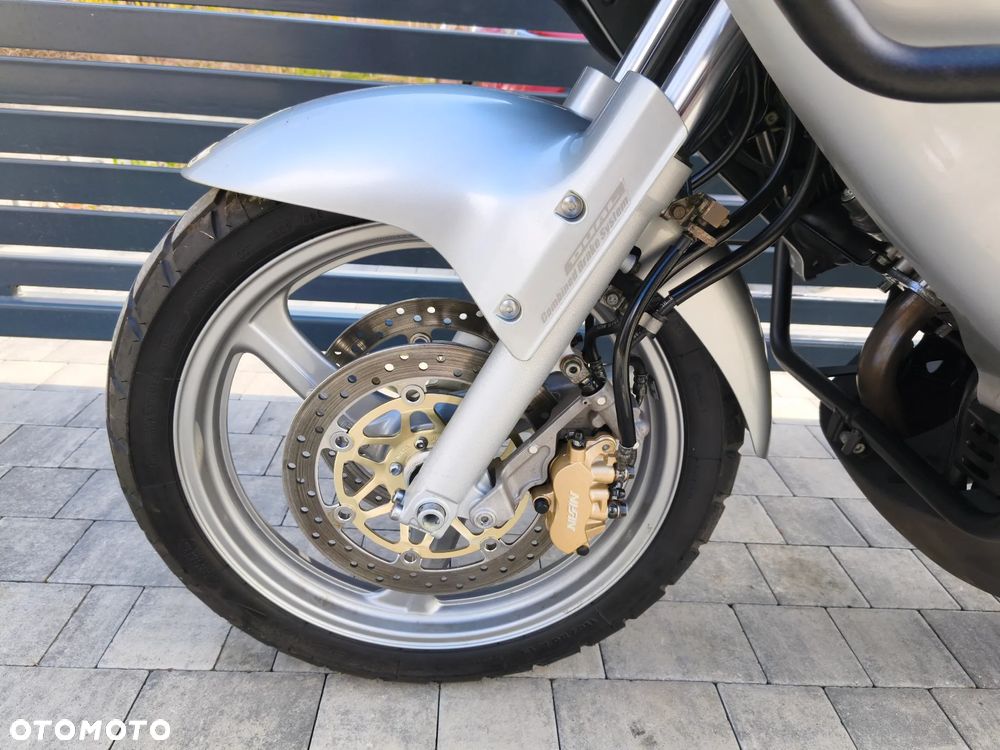 Honda Varadero - 33