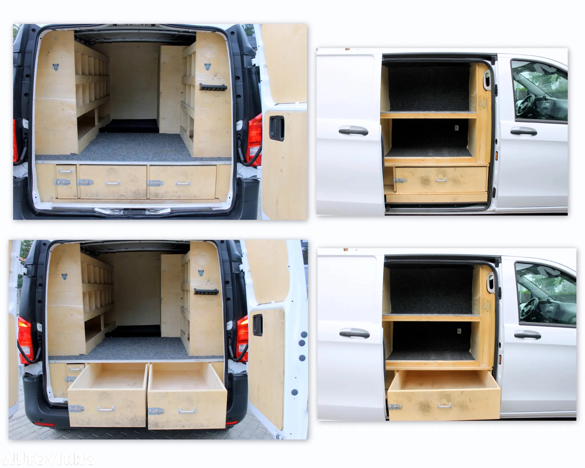 Mercedes-Benz VITO 111CDI - 5