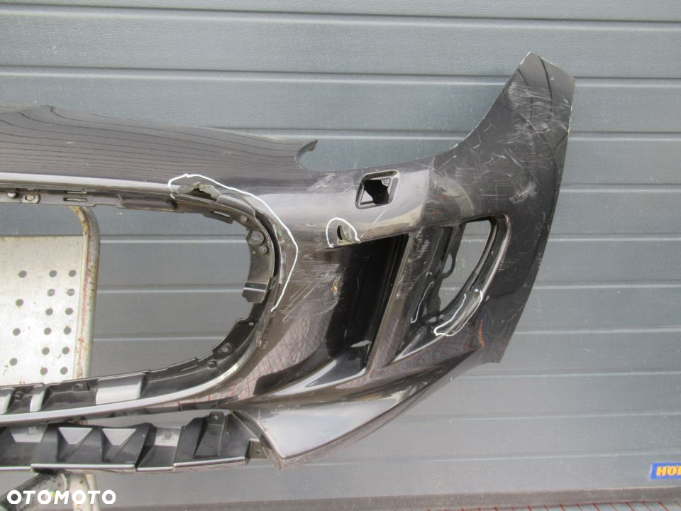 ZDERZAK PRZEDNI PRZÓD JAGUAR F-TYPE 2013- - 4