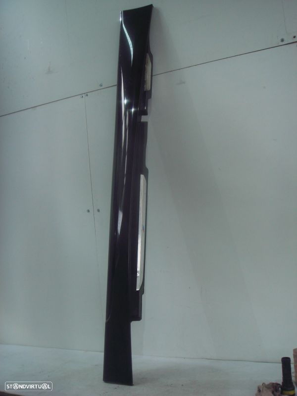 Embaladeira Lateral Dta Bmw 1 (E87) - 1