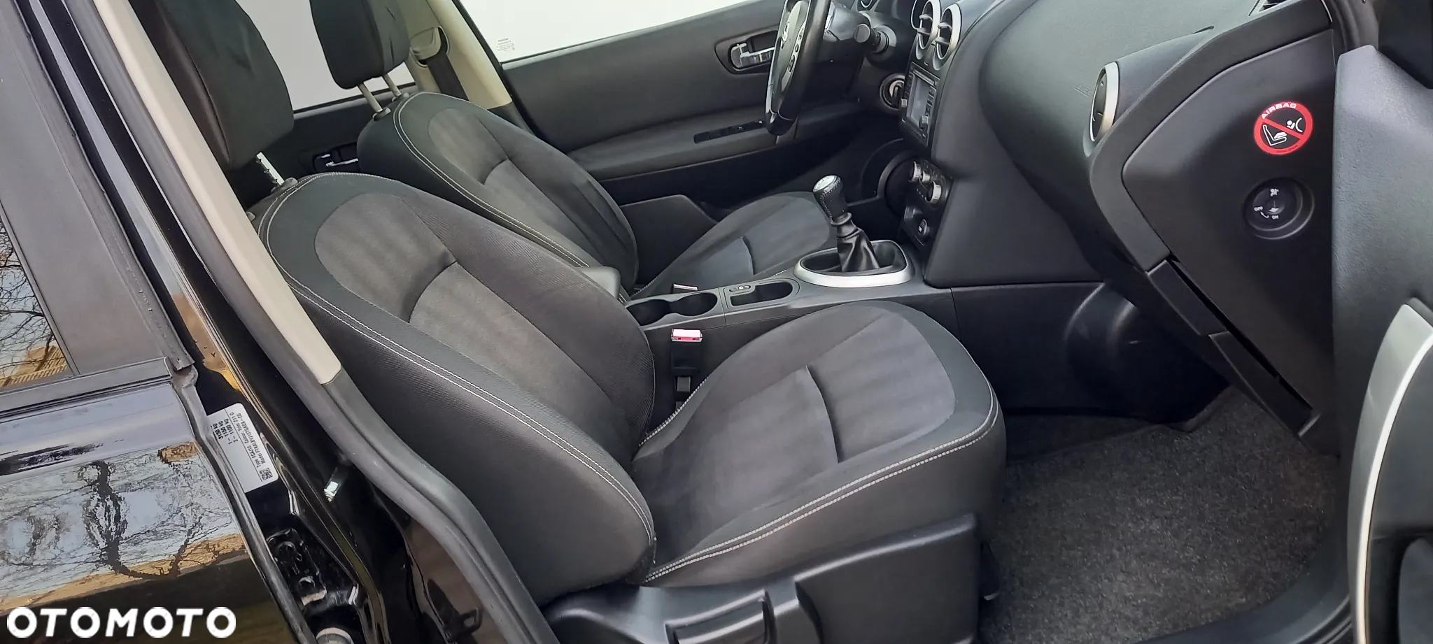 Nissan Qashqai 1.5 dCi TEKNA+ - 24