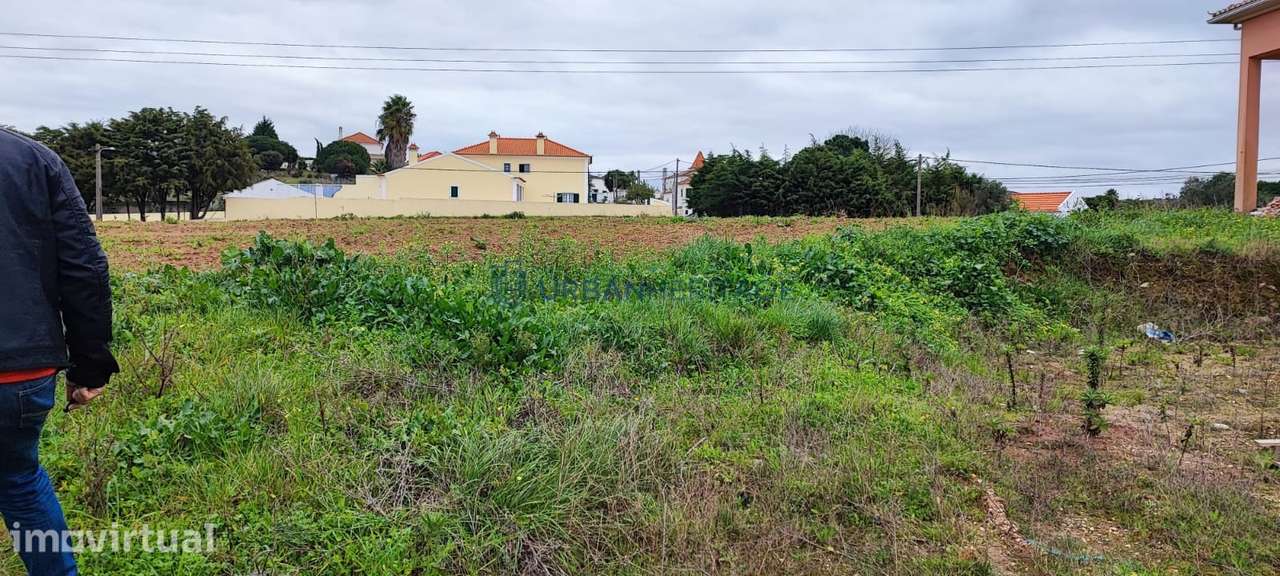 Lote de Terreno  Venda em Turcifal,Torres Vedras - Grande imagem: 5/9