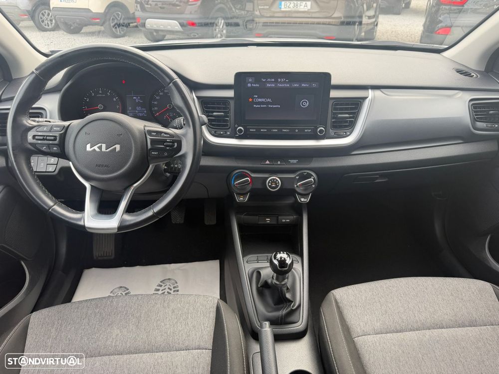Kia Stonic 1.2 Dynamic - 7