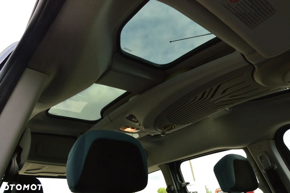 Citroën Berlingo 1.6 HDi Exclusive - 11