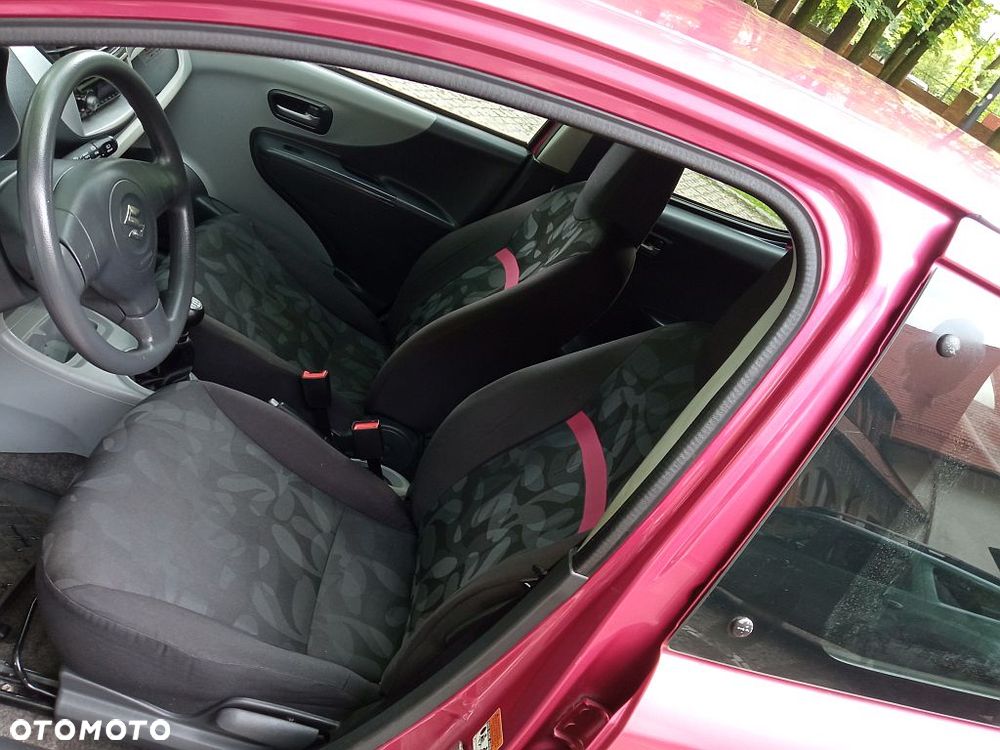 Suzuki Alto 1.0 Comfort - 9