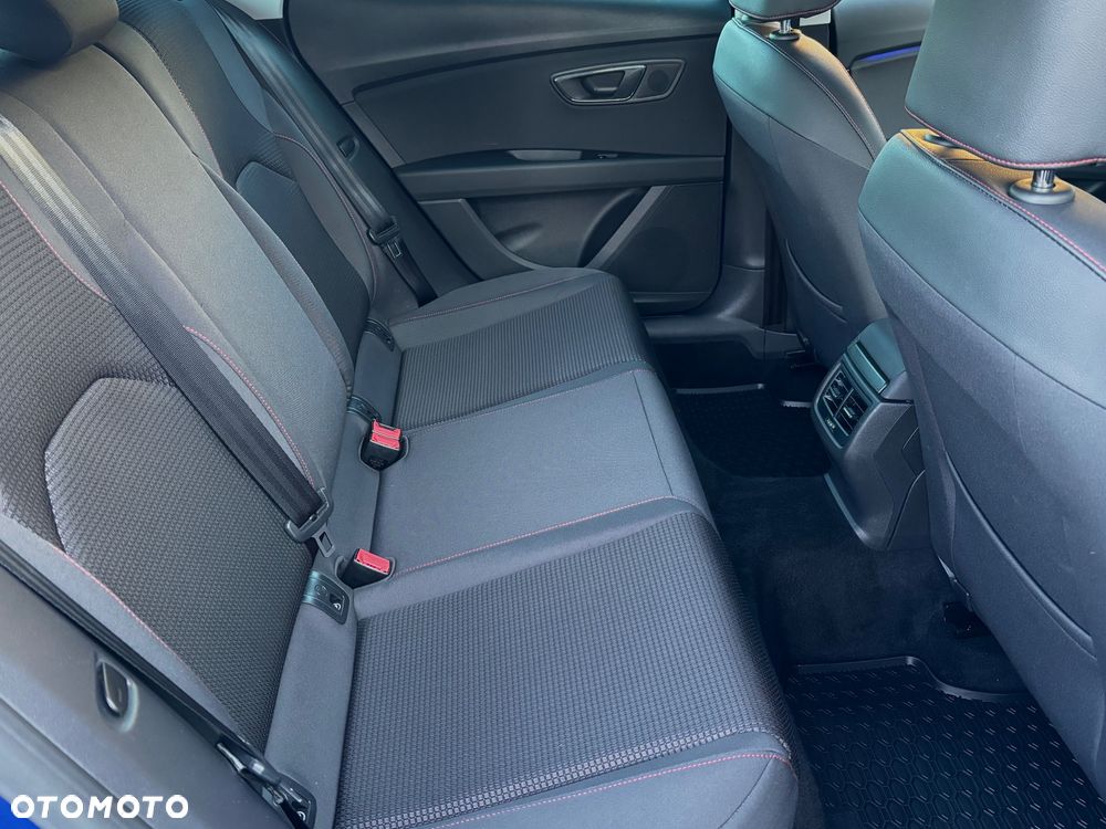 Seat Leon 1.5 EcoTSI Evo FR S&S - 9