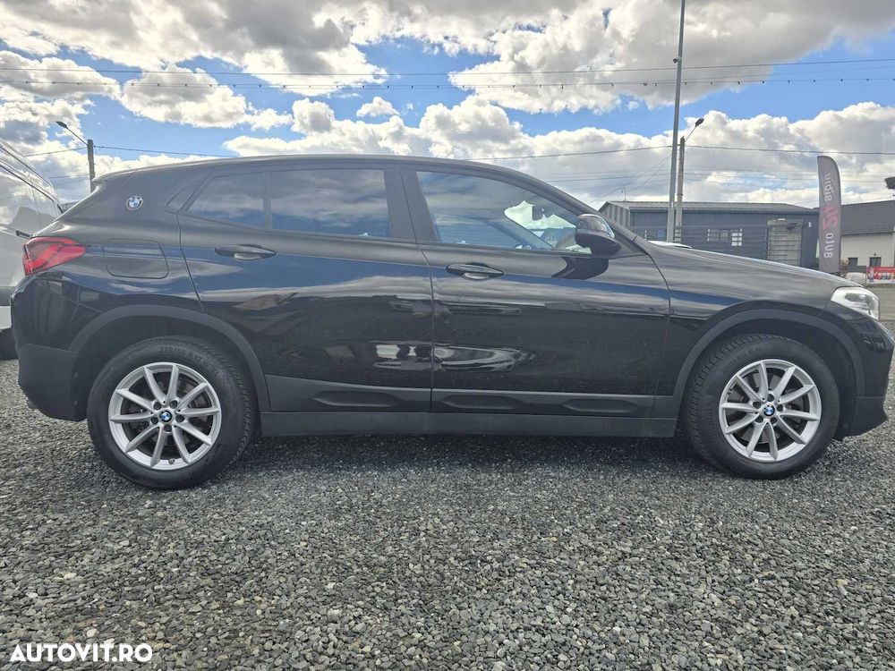 BMW X2 sDrive20i AT - 15