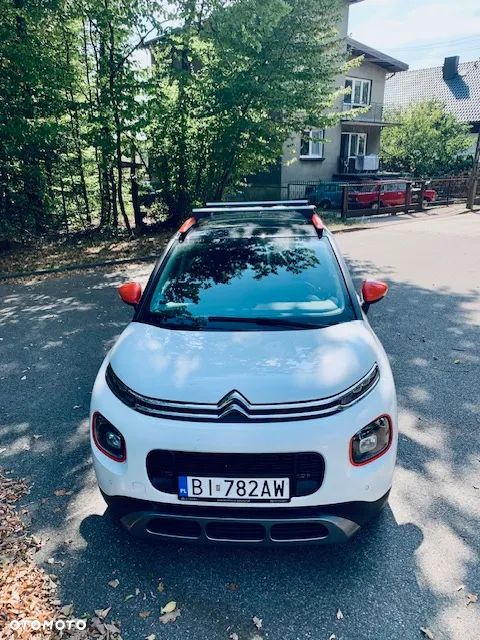 Citroën C3 Aircross 1.2 PureTech GPF Shine S&S EAT6 - 3
