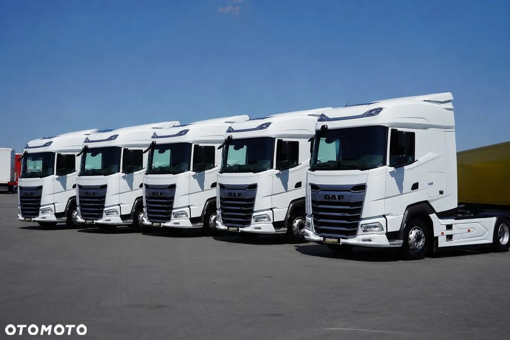 DAF XG / 480 / ACC / E 6 / I – COOL / RETARDER / JAK NOWY - 1
