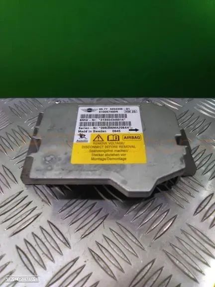 Reparação de Motor Mini Cooper One (R56) 1.4i N12B14A - 20