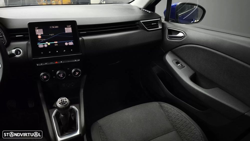 Renault Clio 1.0 TCe RS Line - 31