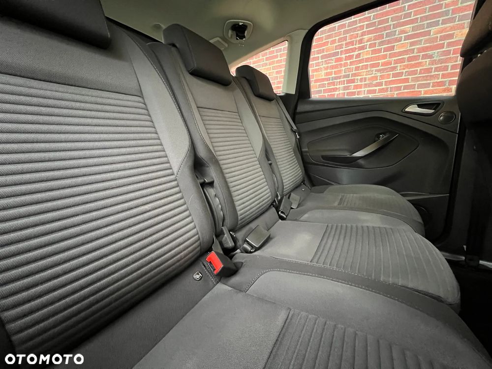 Ford C-MAX 1.5 EcoBoost Titanium ASS - 20