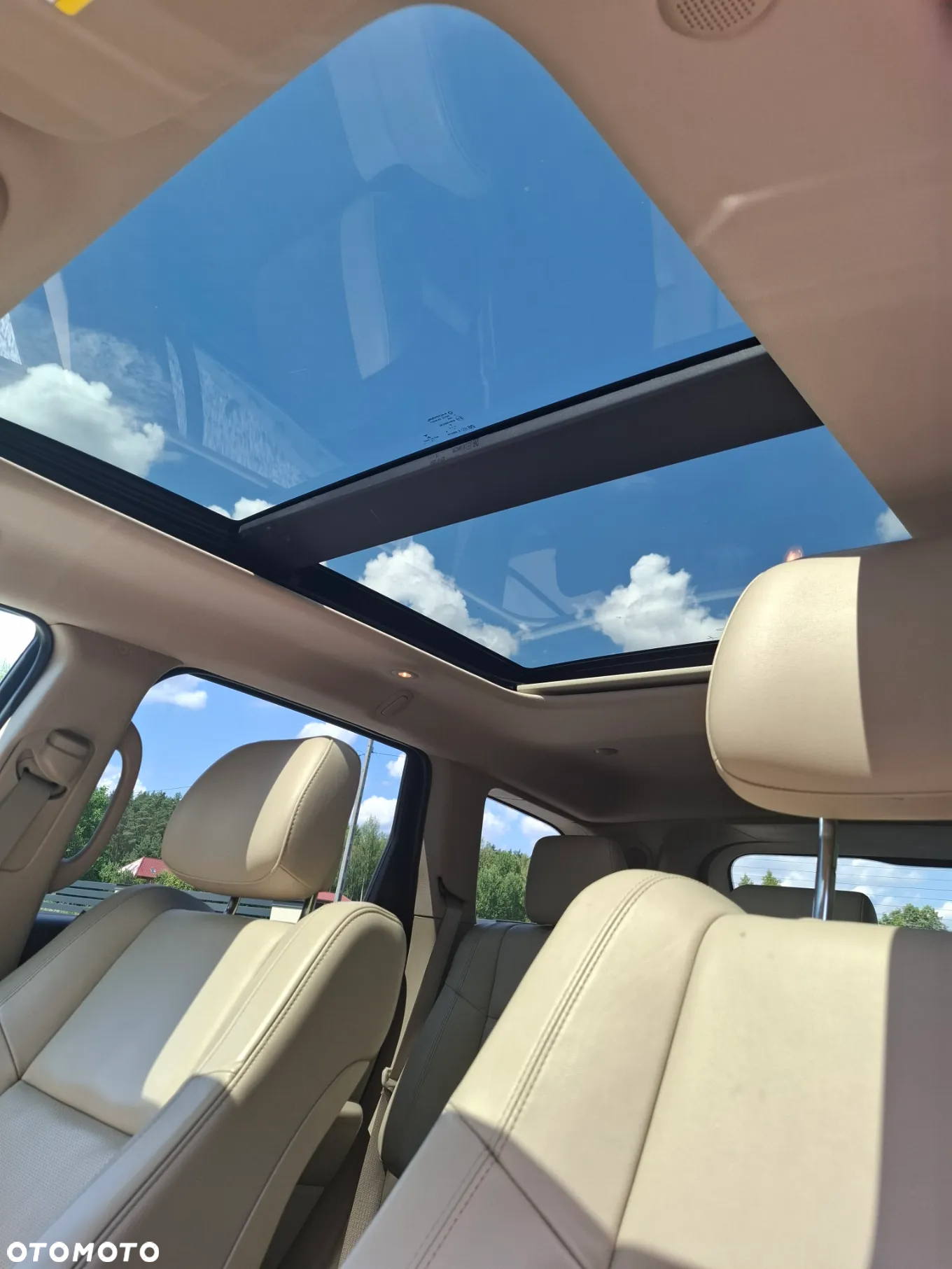 Jeep Grand Cherokee 3.6 V6 Limited - 16
