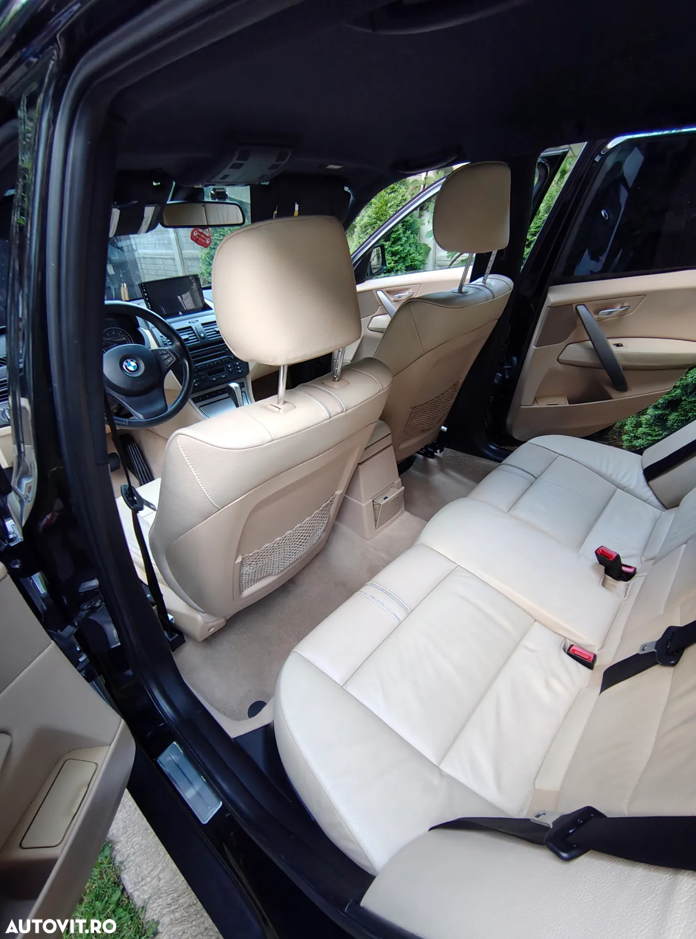 BMW X3 - 9